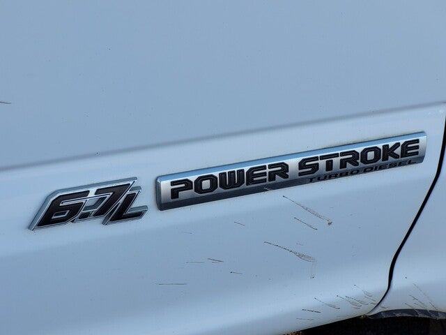 2019 Ford F-350SD XLT