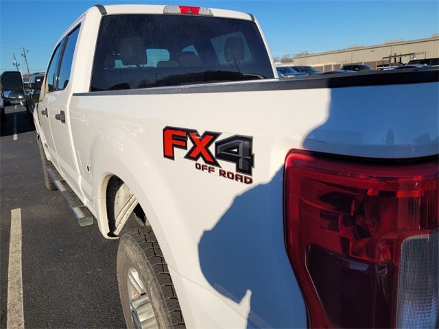 2019 Ford F-350SD XLT