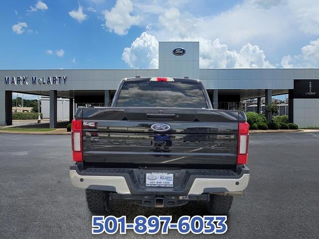 2022 Ford F-350SD Lariat