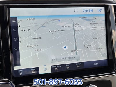 2022 Ford F-350SD Lariat