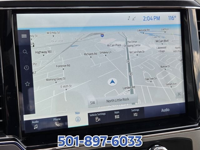 2022 Ford F-350SD Lariat