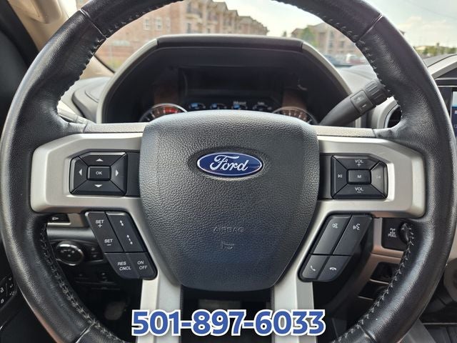 2022 Ford F-350SD Lariat