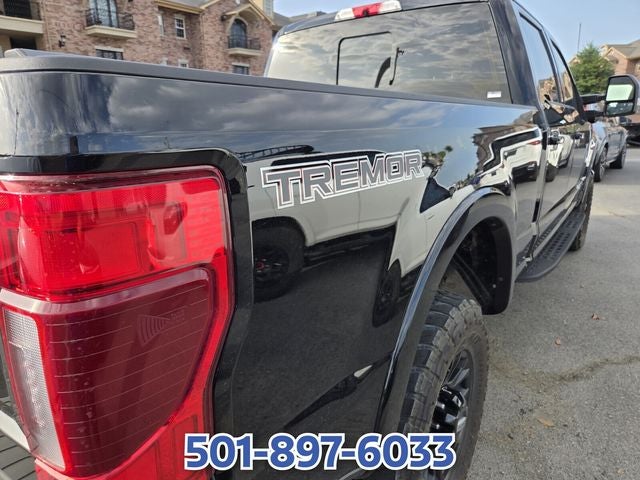 2022 Ford F-350SD Lariat
