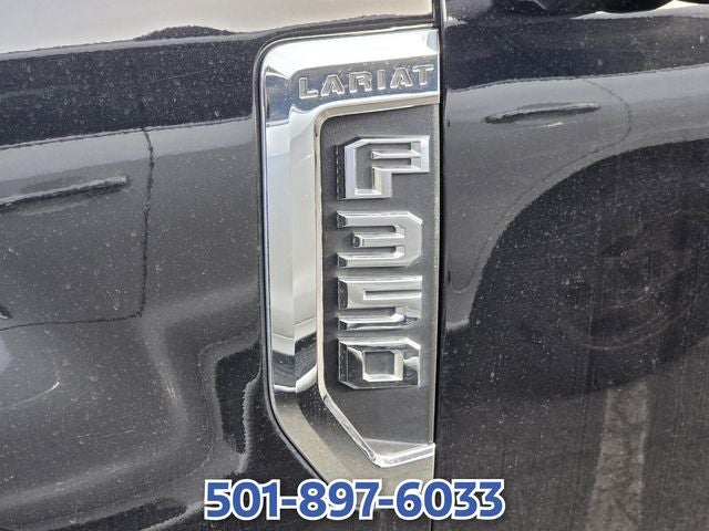 2022 Ford F-350SD Lariat