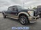 2013 Ford F-350SD King Ranch