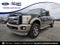 2013 Ford F-350SD King Ranch