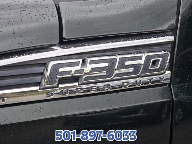 2013 Ford F-350SD King Ranch