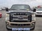 2013 Ford F-350SD King Ranch