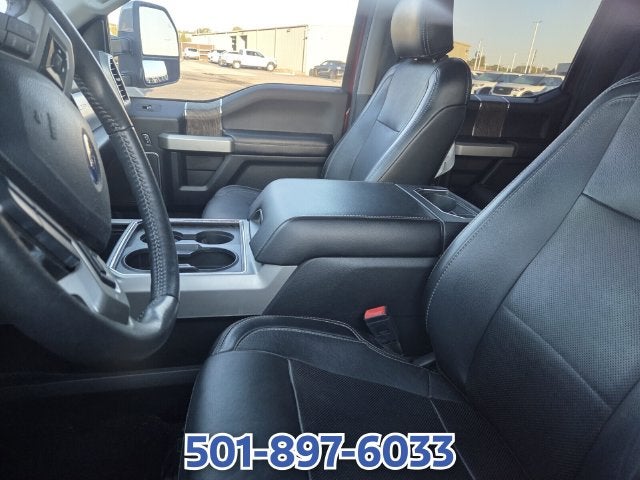 2019 Ford F-350SD Lariat DRW