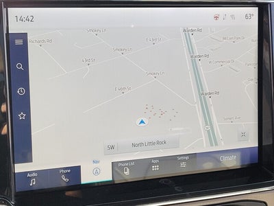 2022 Ford F-450SD Limited DRW