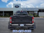 2022 Ford F-450SD Limited DRW