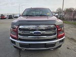 2016 Ford F-150 Base