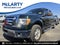 2012 Ford F-150 Base
