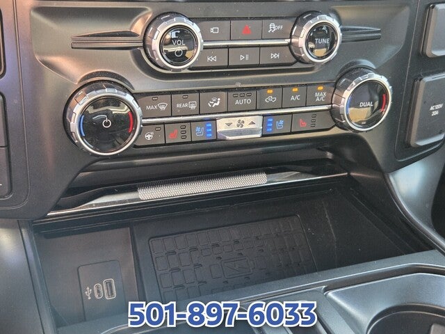 2025 Ford F-150 Tremor Supercharged