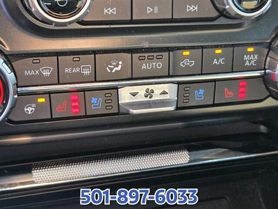 2025 Ford F-150 Tremor Supercharged