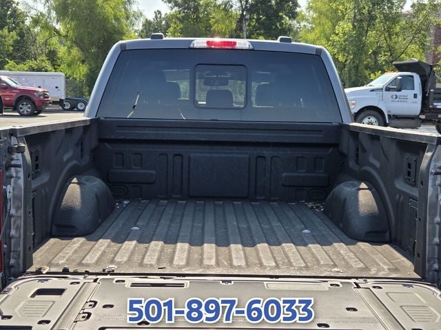 2025 Ford F-150 Tremor Supercharged