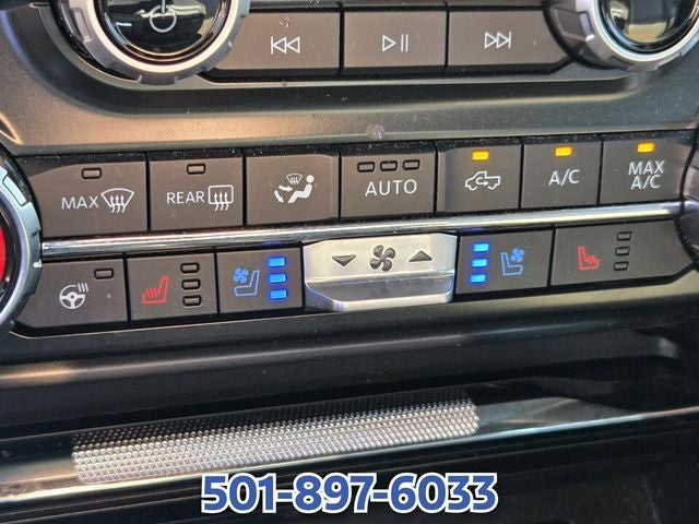 2025 Ford F-150 Tremor Supercharged