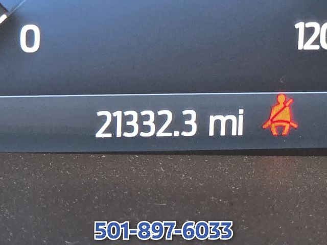 2025 Ford F-150 Tremor Supercharged