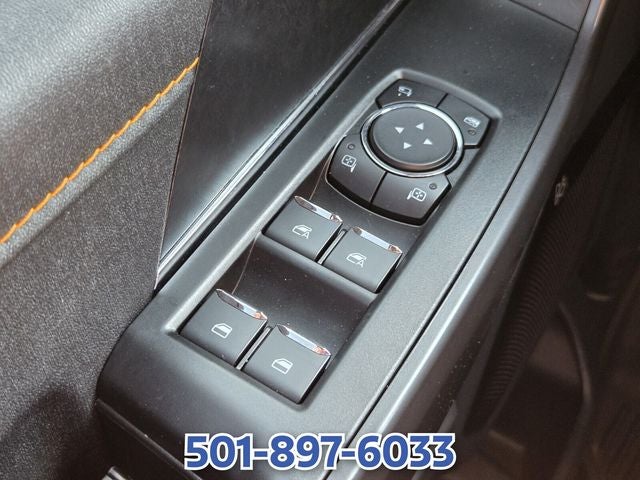2025 Ford F-150 Tremor Supercharged