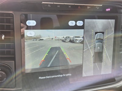 2024 Ford F-150 King Ranch