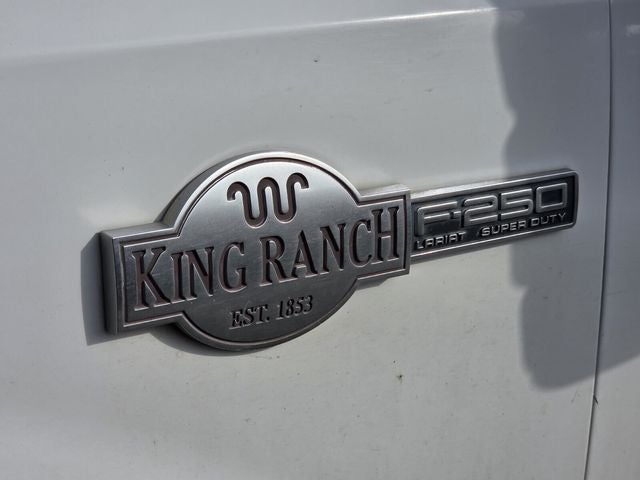 2006 Ford F-250SD Base