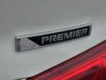 2017 Chevrolet Impala Premier 2LZ