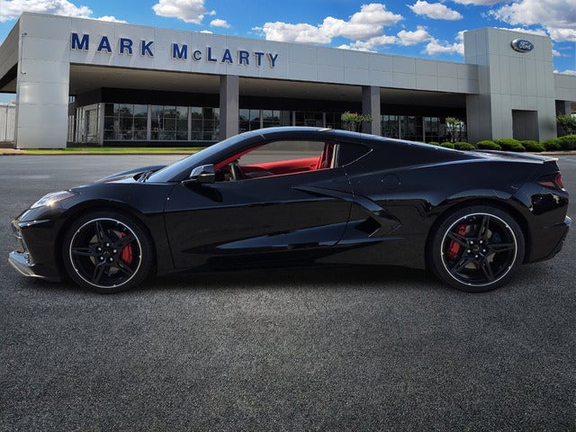 2024 Chevrolet Corvette Stingray 3LT