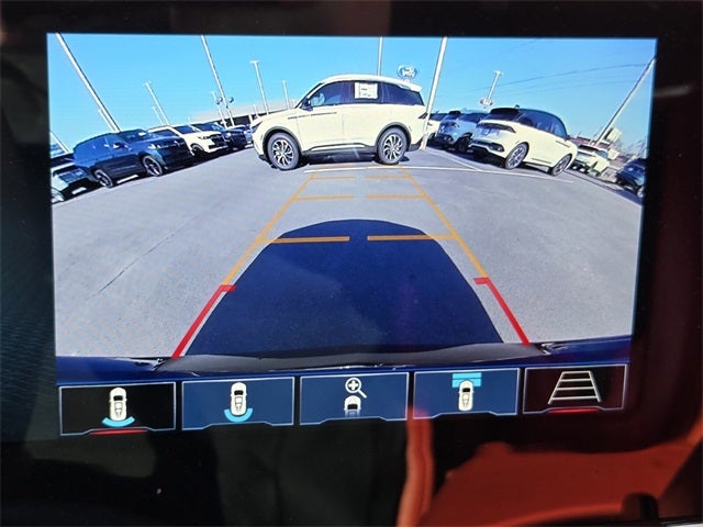 2024 Chevrolet Corvette Stingray 3LT