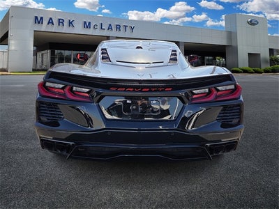 2024 Chevrolet Corvette Stingray 3LT