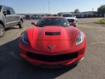 2019 Chevrolet Corvette Grand Sport 2LT