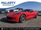 2019 Chevrolet Corvette Grand Sport 2LT