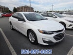 2020 Chevrolet Malibu LS 1LS