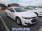 2020 Chevrolet Malibu LS 1LS