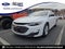 2020 Chevrolet Malibu LS 1LS