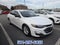 2020 Chevrolet Malibu LS 1LS