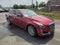 2018 Cadillac CTS 3.6L Luxury