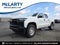 2024 Chevrolet Colorado Work Truck