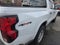 2024 Chevrolet Colorado Work Truck