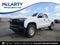 2024 Chevrolet Colorado Work Truck