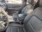 2024 Chevrolet Colorado Work Truck