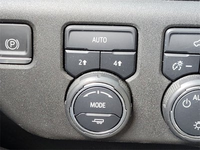 2022 Chevrolet Silverado 1500 LT LT1