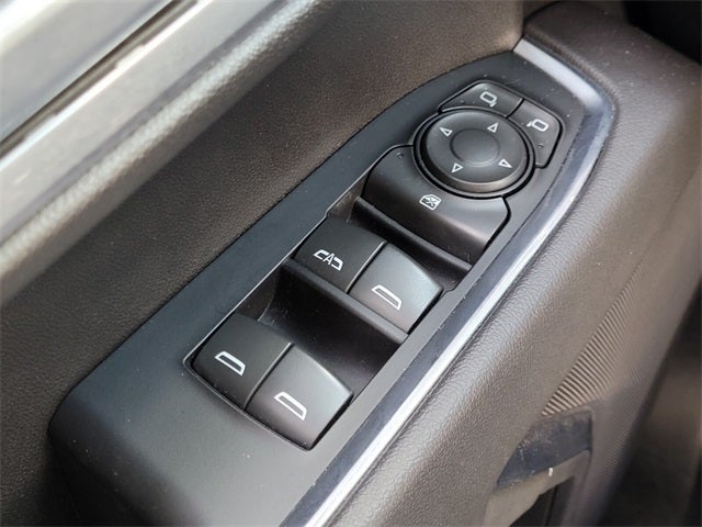 2022 Chevrolet Silverado 1500 LT LT1