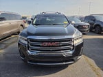 2022 GMC Acadia AT4