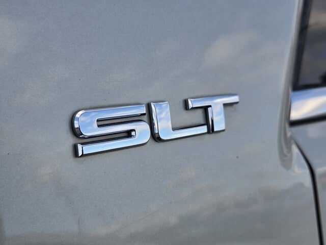 2013 GMC Acadia SLT-1