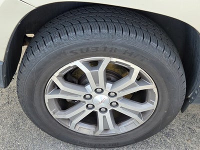 2013 GMC Acadia SLT-1