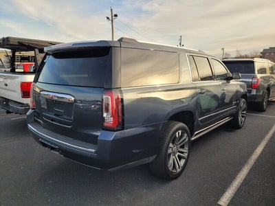 2019 GMC Yukon XL Denali