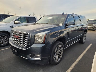 2019 GMC Yukon XL Denali