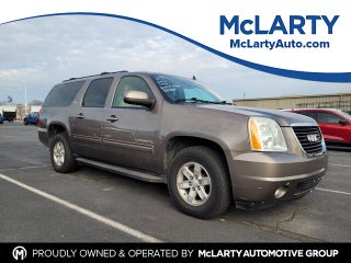 2011 GMC Yukon XL SLT 1500