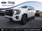 2022 GMC Yukon AT4