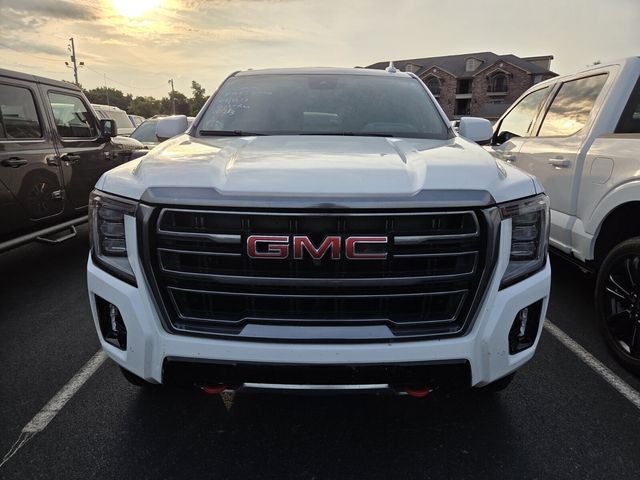 2023 GMC Yukon XL AT4